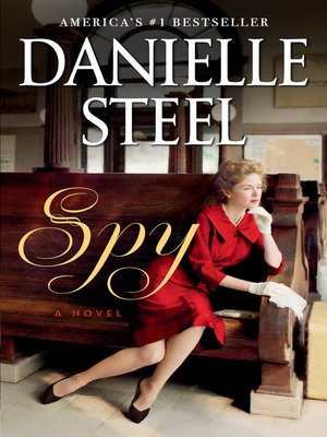 cover image of Spy